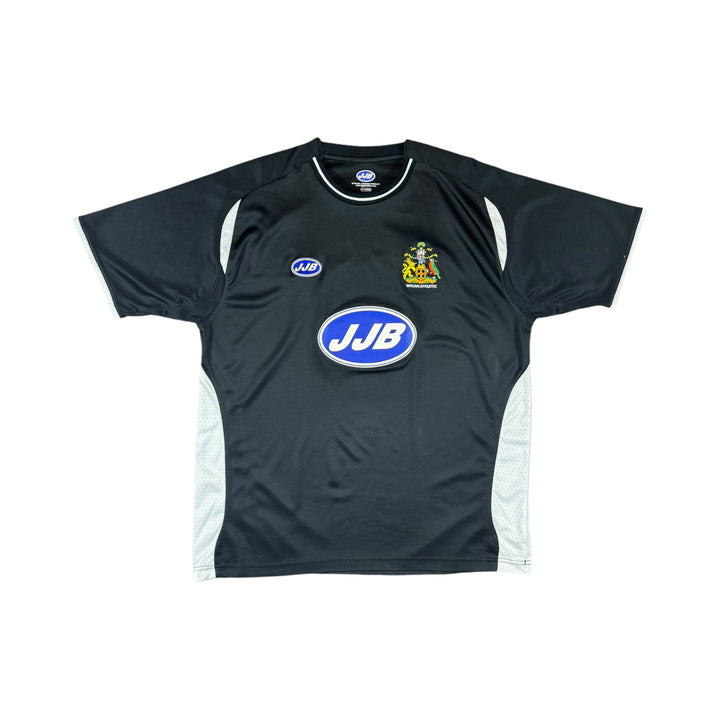 2006-07 Wigan Away Shirt - 9/10 - (XL)