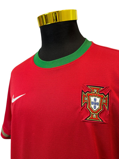 Portugal 2012/13 Football Jersey