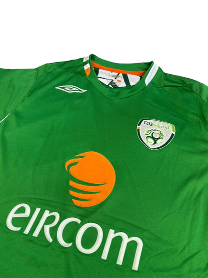 Ireland 2006/08 Football Jersey Men’s M