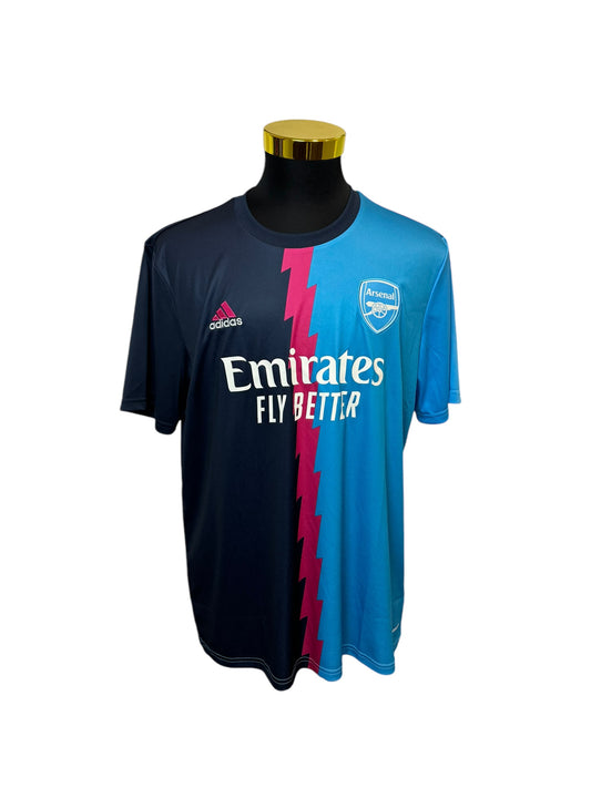 Arsenal 2022/23 Football Jersey