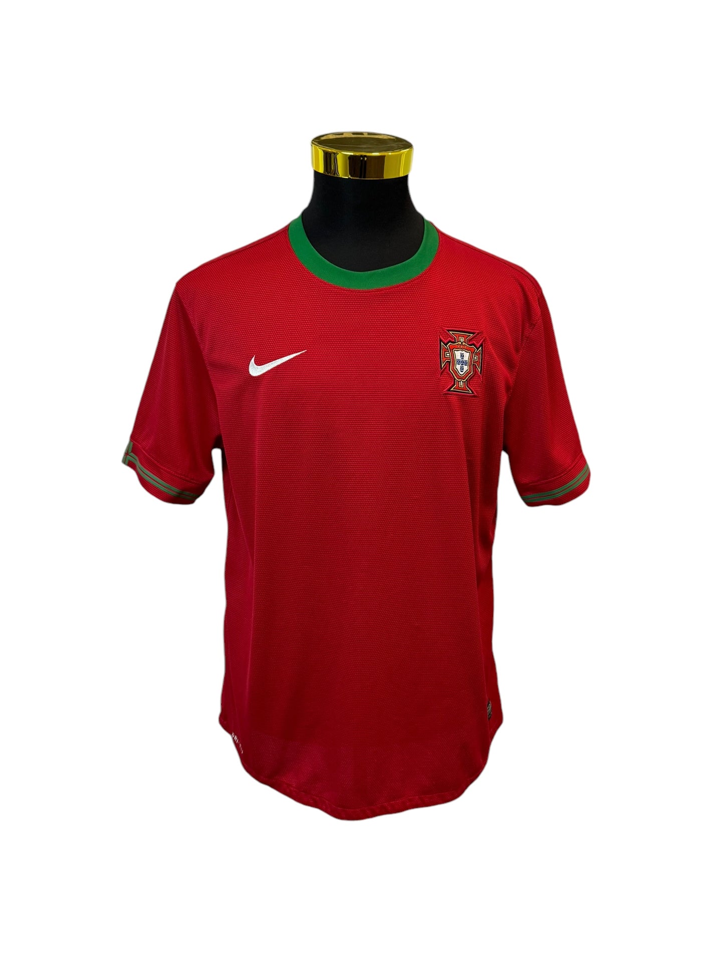 Portugal 2012/13 Football Jersey