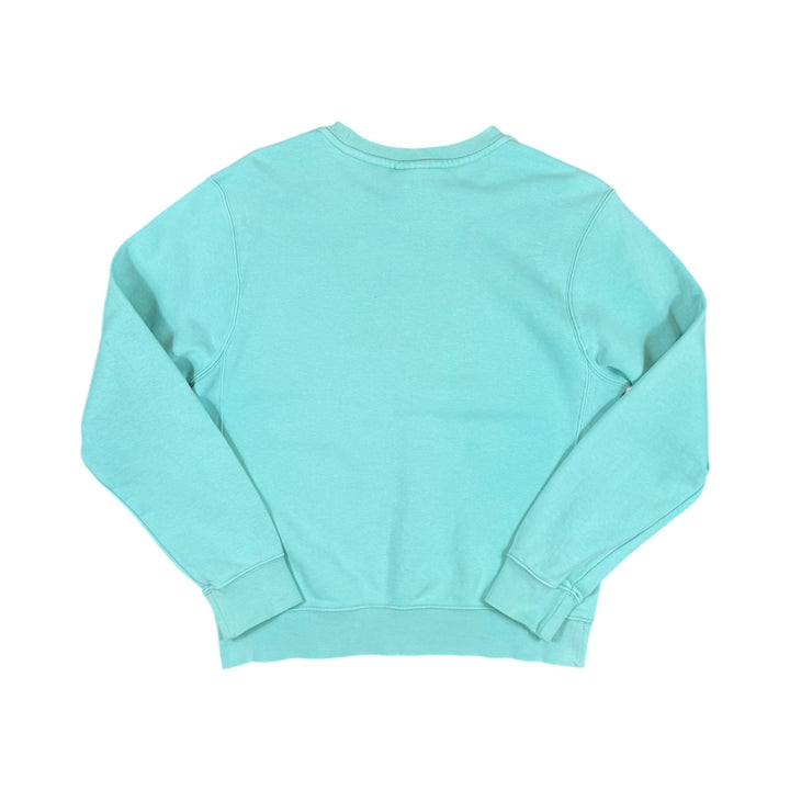 2020-21 Liverpool Nike Sweat Jumper - 8/10 - (S)