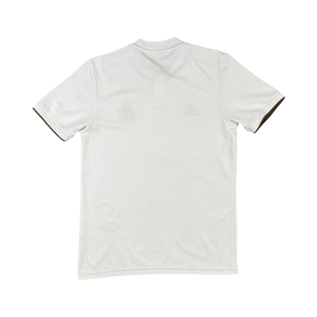 2018-19 Real Madrid Home Shirt - 6/10 - (S)