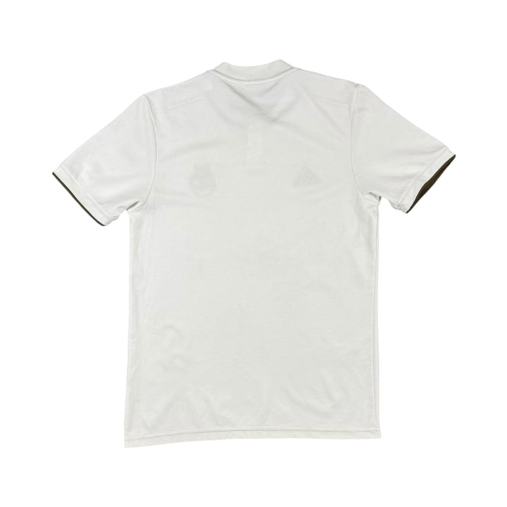 2018-19 Real Madrid Home Shirt - 6/10 - (S)