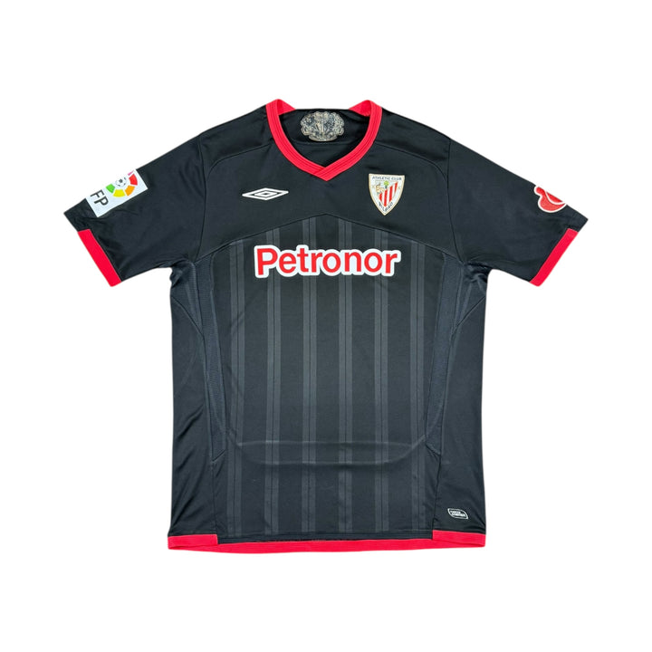 2009-10 Athletic Bilbao Umbro Third Shirt - 8/10 - (XL)
