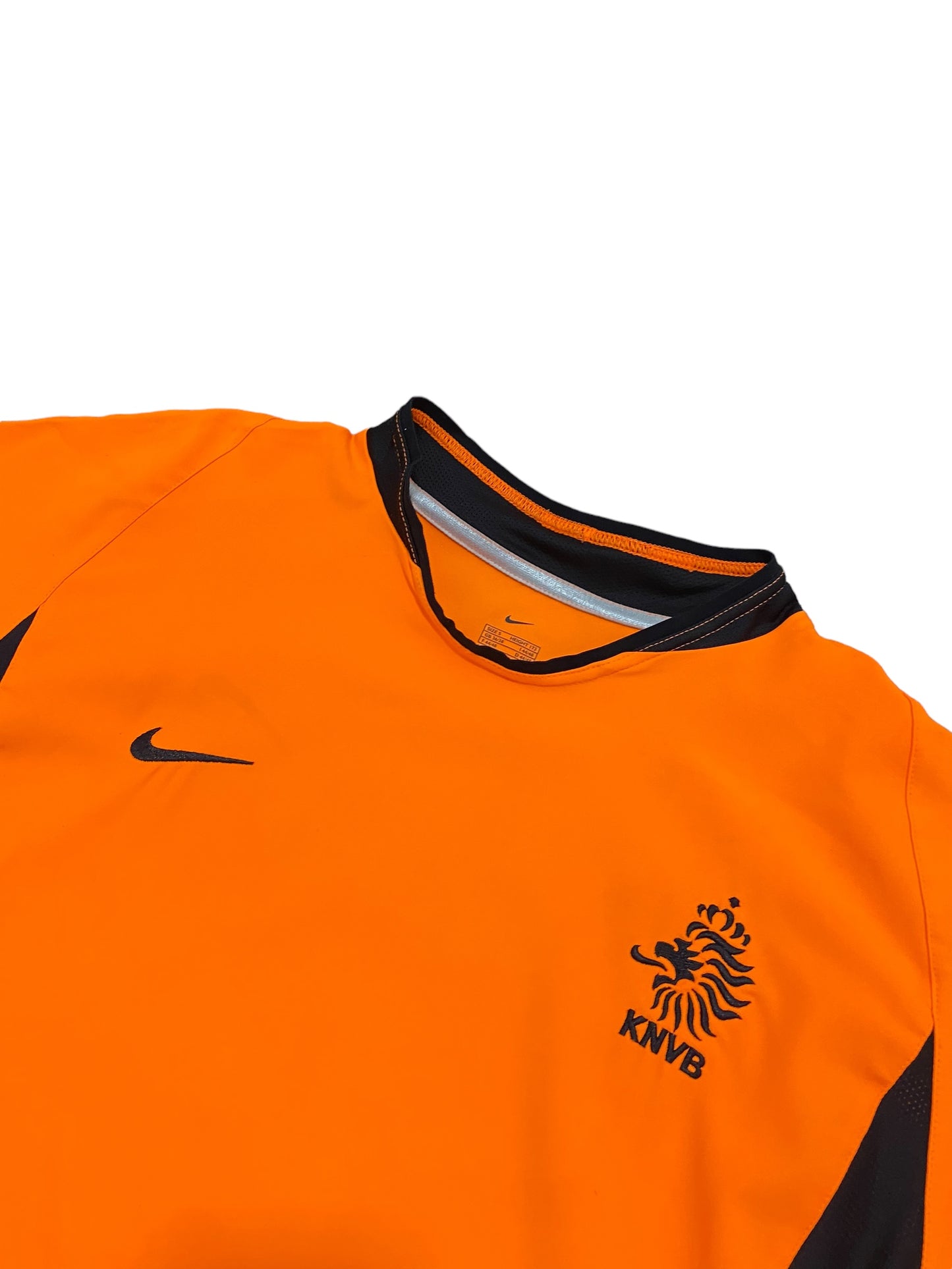 Netherlands 2002/03 Football Jersey Men’s S