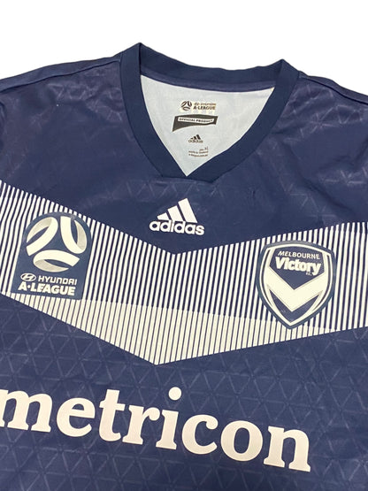 Melbourne Victory 2018/19 Football Jersey