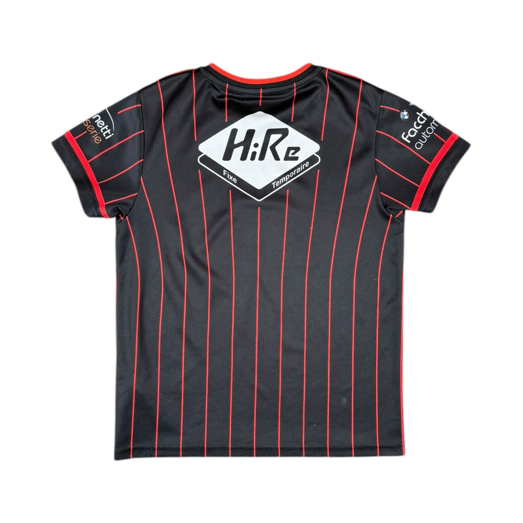 Xamax Home Shirt - 9/10 - (9-10 Years)