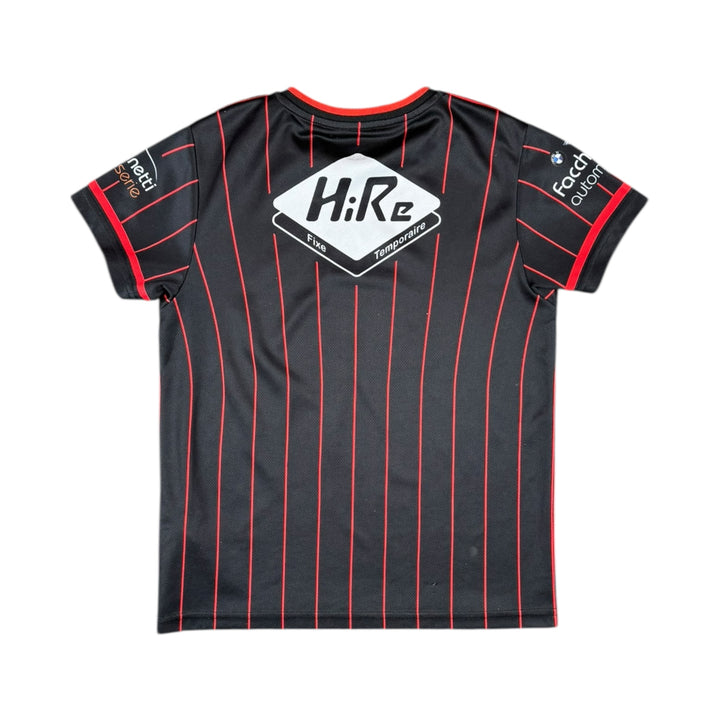 Xamax Home Shirt - 9/10 - (9-10 Years)