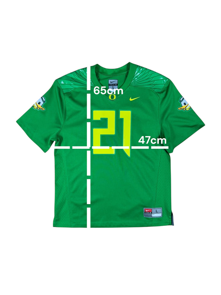 Oregon Ducks Nike NFL Jersey - 9/10 - (13-14 Years)