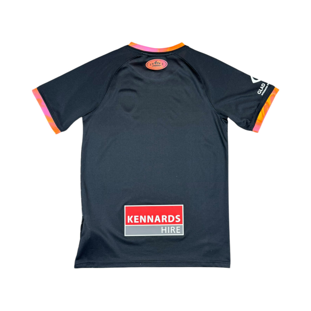 2022-23 Sydney FC Third Shirt - 10/10 - (15-16 Years)