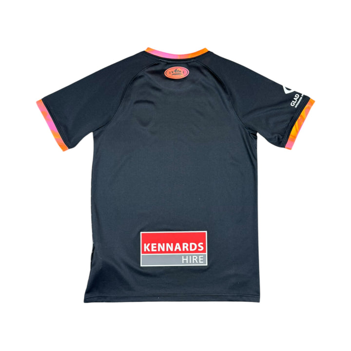 2022-23 Sydney FC Third Shirt - 10/10 - (15-16 Years)