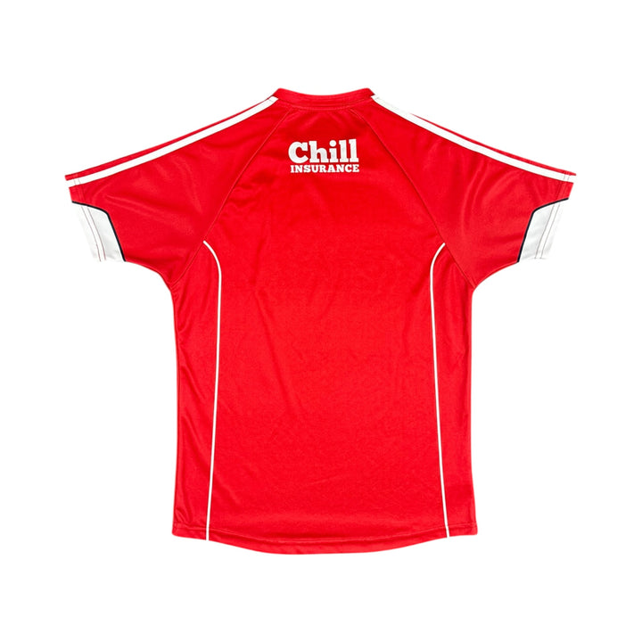 2019 Cork GAA Jersey - 8/10 - (L)