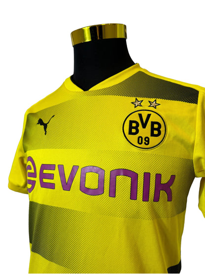 Borussia Dortmund BVB 2017/18 Football Jersey