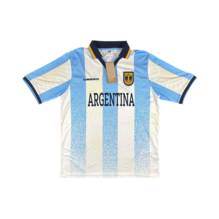 Argentina 1994 Umbro Reissue Shirt
