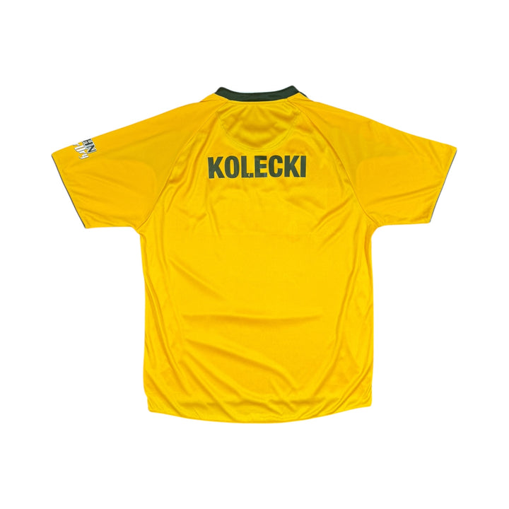 2009 Australia Hahn Dry Supporters Shirt - 7/10 - (L)