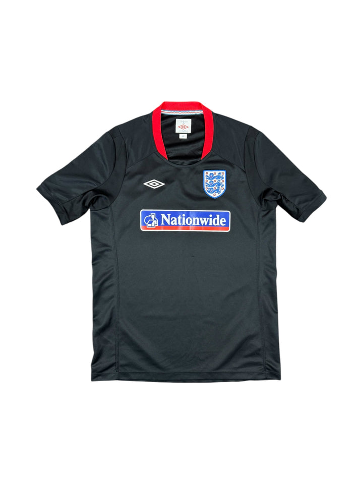 2012/13 England Training Shirt - 8/10 - (13-14 Years)