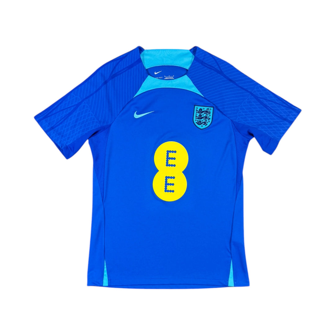 2022-23 England Training Shirt - 9/10 - (M)