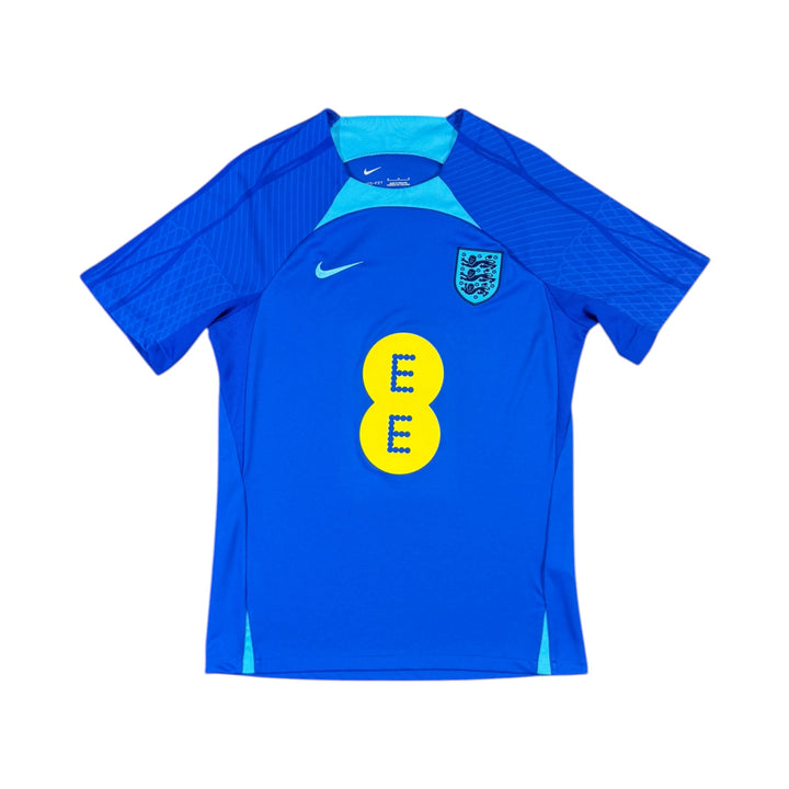 2022-23 England Training Shirt - 9/10 - (M)