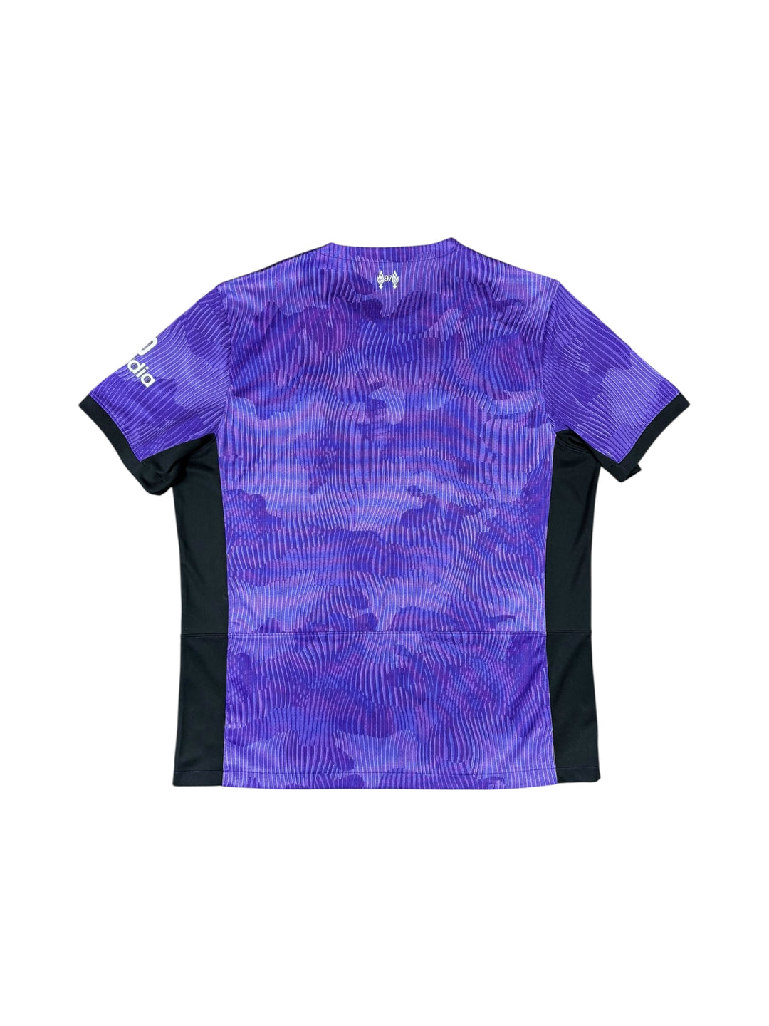2023/24 Liverpool Nike Third Shirt - 9/10 - (XL)