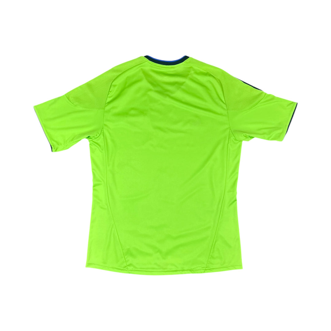 2010-11 Chelsea Third Shirt - 8/10 - (XL)