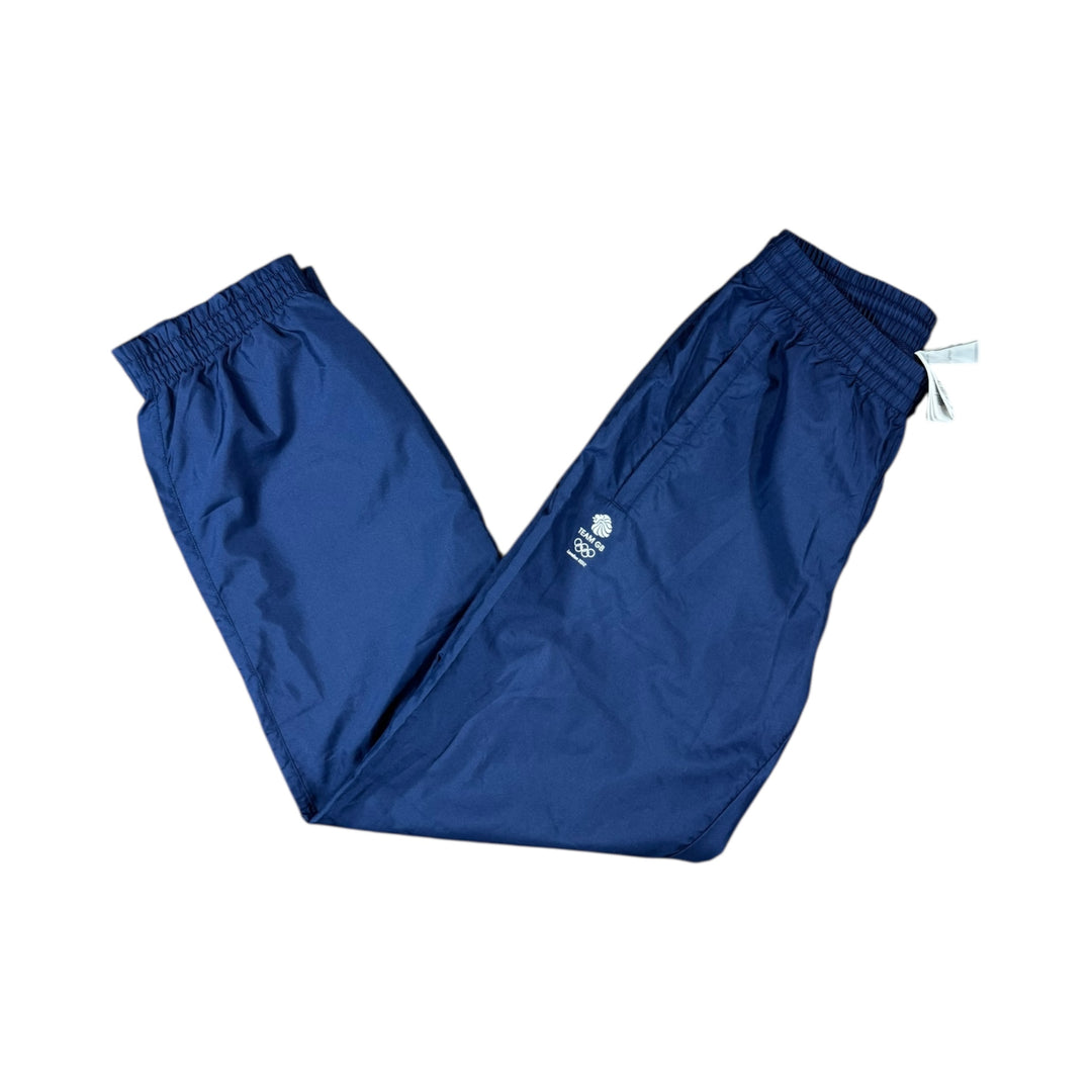 2012 Great Brition Adidas Olympics Tracksuit Set - 7/10 - (S)