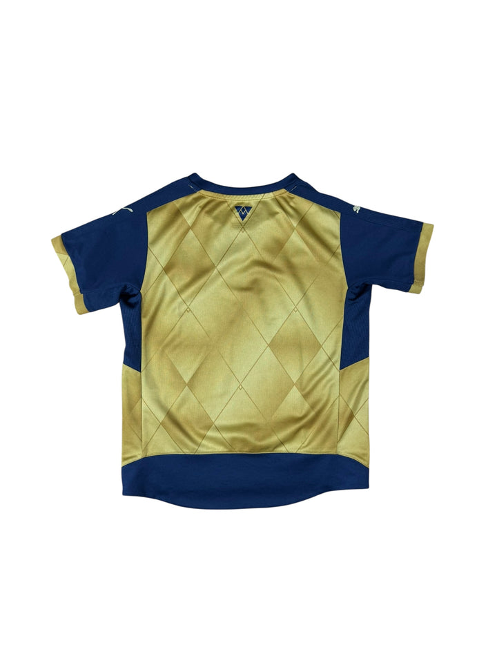 2015/16 Arsenal Away Shirt - 8/10 - (8-9 Years)