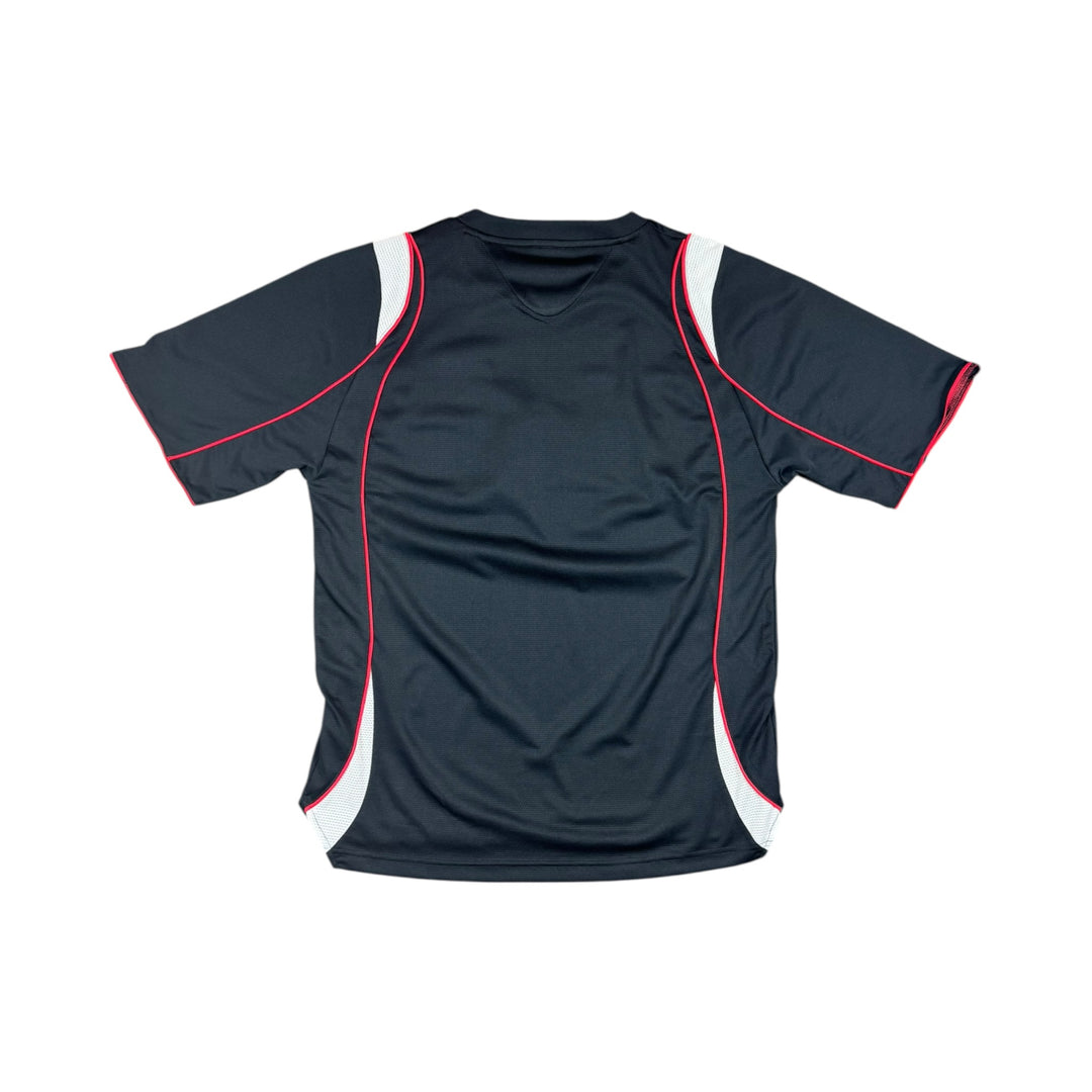 2008-10 Wales Training Shirt - 9/10 - (XL)