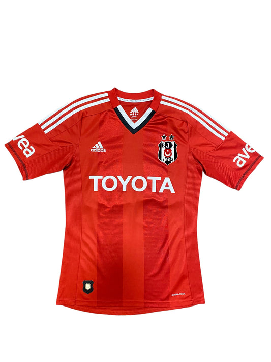 Besiktas 2012/13 Third Football Jersey men’s M