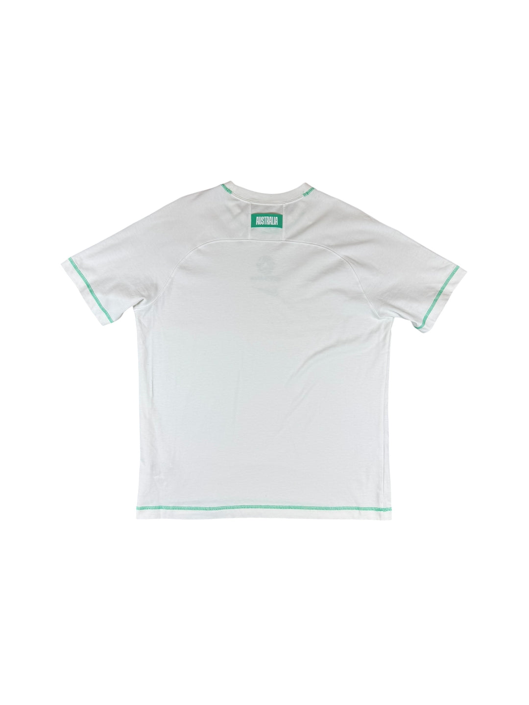 2015-16 Australia Nike Training Shirt - 9/10 - (L)