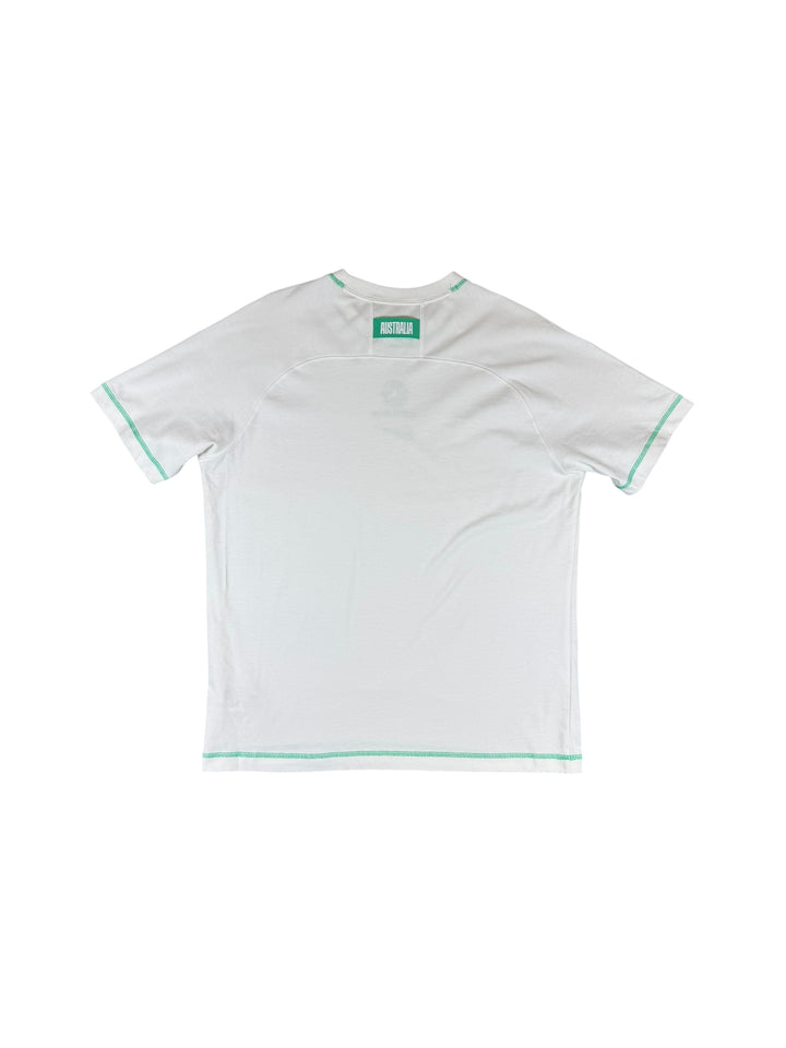 2015-16 Australia Nike Training Shirt - 9/10 - (L)