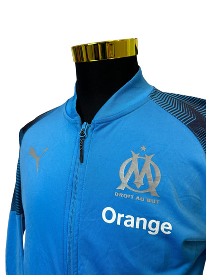 Marseille 2018/19 Football Training Jacket