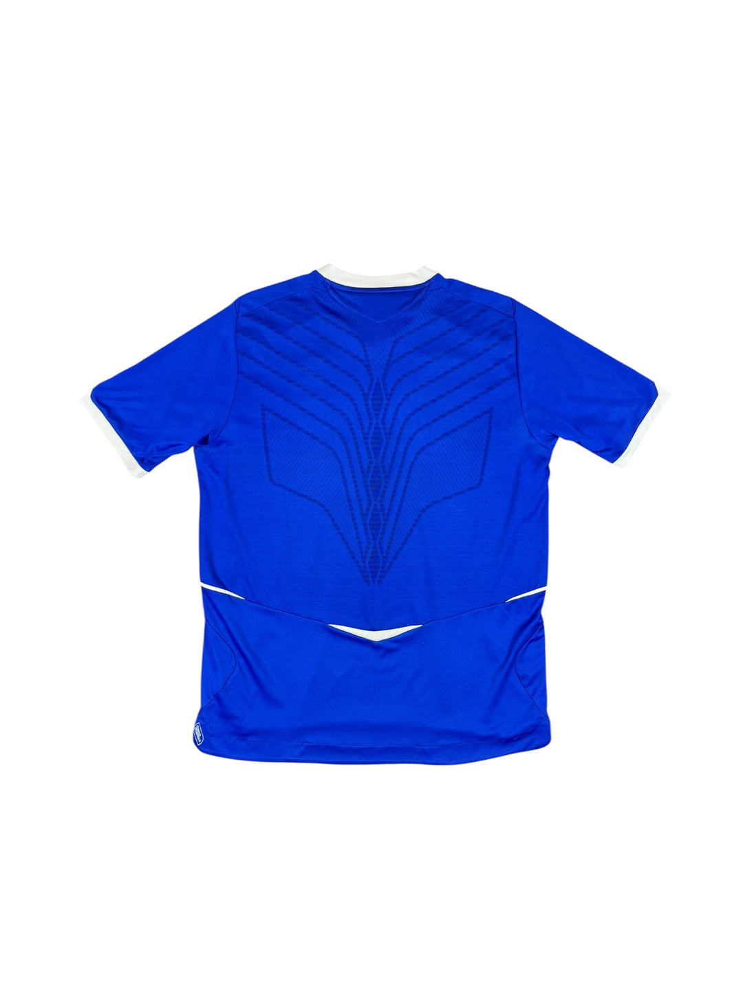 2008-09 Birmingham City Umbro Home Shirt - 8/10 - (XL)