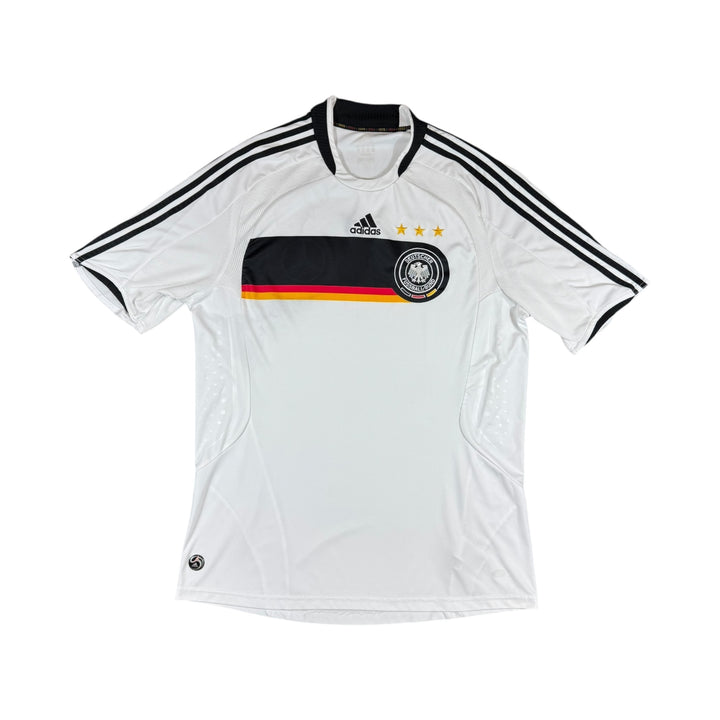 2008-09 Germany Adidas Home Shirt - 7/10 - (XL)