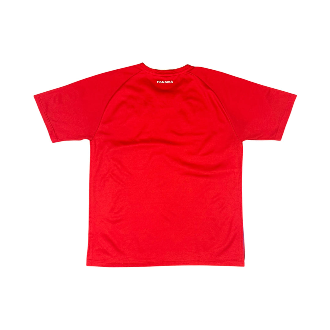 2018-19 Panama Home Shirt - 7/10 - (XXL)