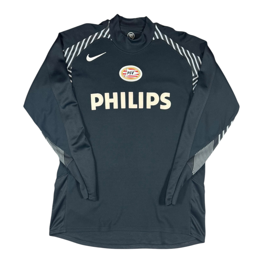 2005-06 PSV GK Shirt VESTAL #17 - 9/10 - (XL)