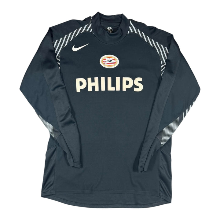 2005-06 PSV GK Shirt VESTAL #17 - 9/10 - (XL)