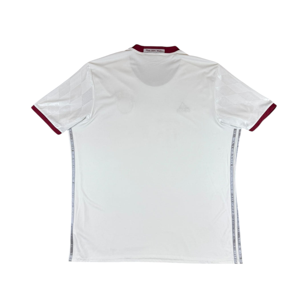 2016-17 Bayern Munich Adidas Third Shirt - 7/10 - (2XL)