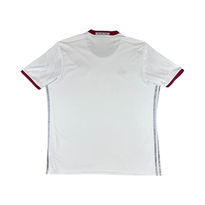 2016-17 Bayern Munich Adidas Third Shirt - 7/10 - (2XL)