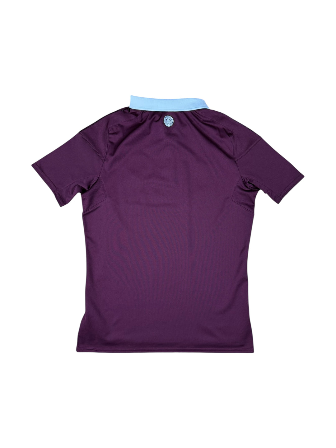 2017/18 Hearts Umbro Home Shirt - 9/10 - (13-14 Years)