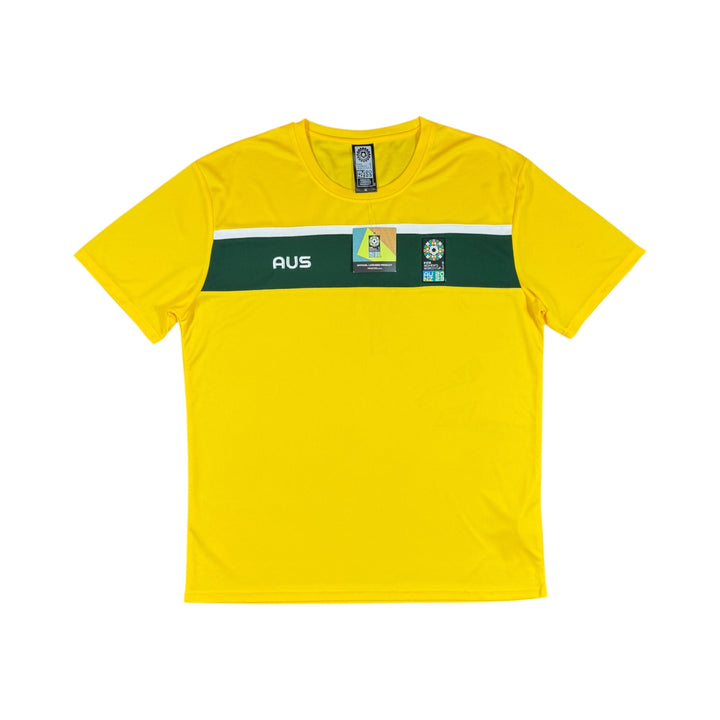 2023 Australia Womens World Cup Shirt Brand New (XL)