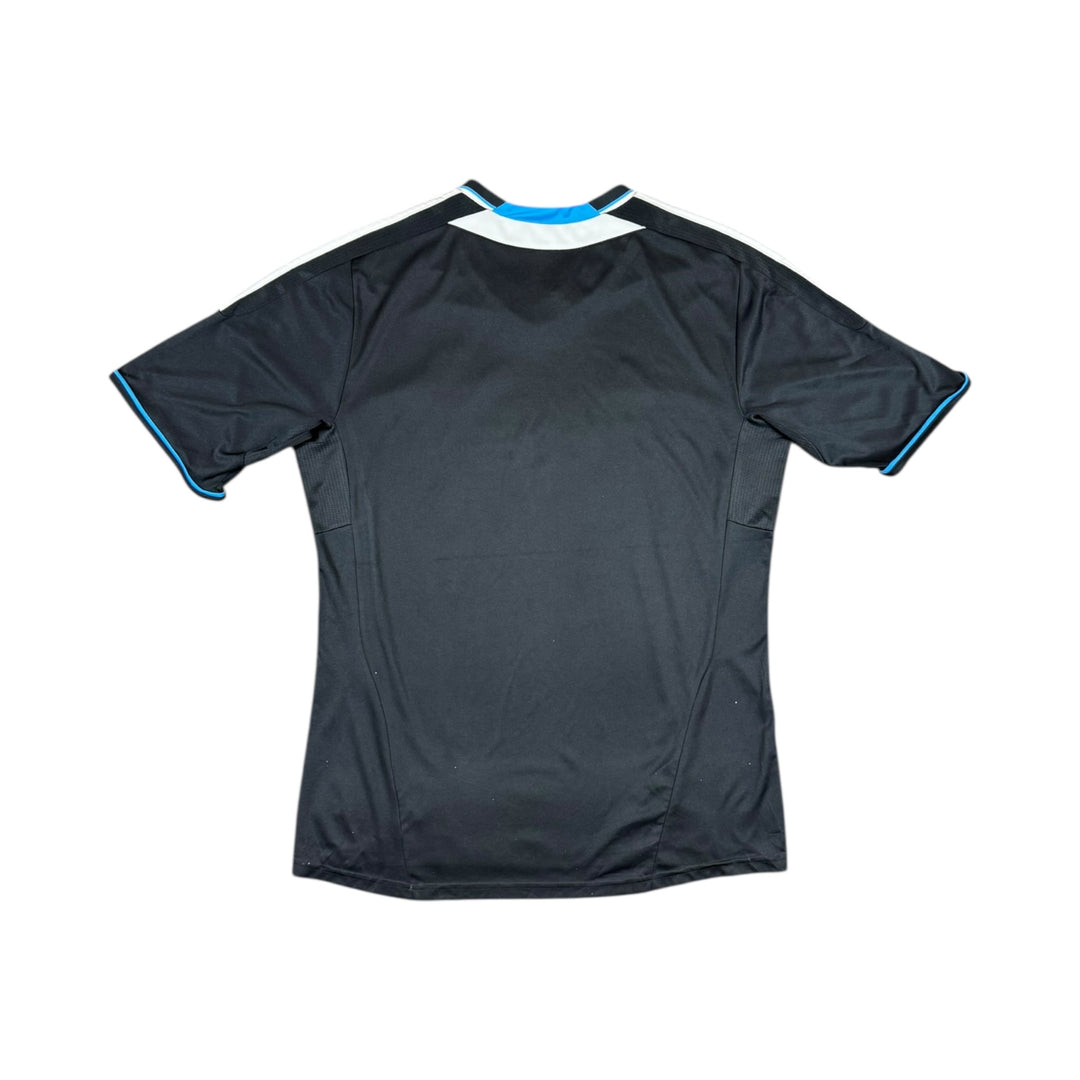 2011-12 Chelsea Adidas Away Shirt - 9/10 - (L)