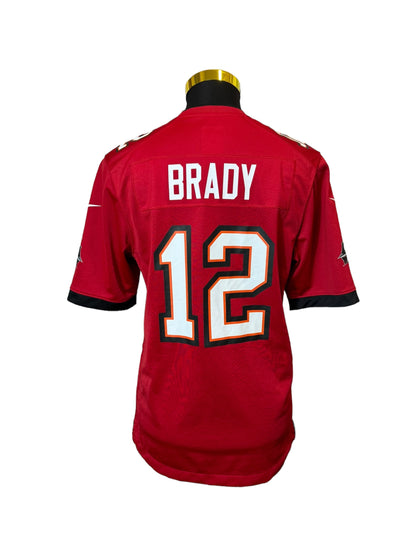 Tampa Bay Buccaneers NFL Jersey #12 BRADY