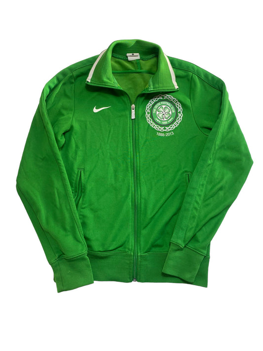 Celtic 2012/13 Football Jacket Mens S