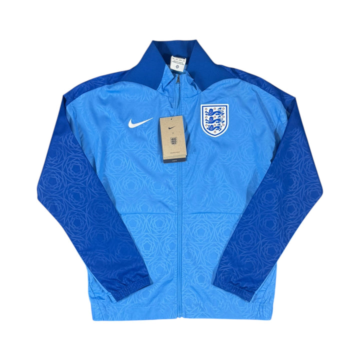 2023-24 England Lionesses Track Jacket Brand New (XS)
