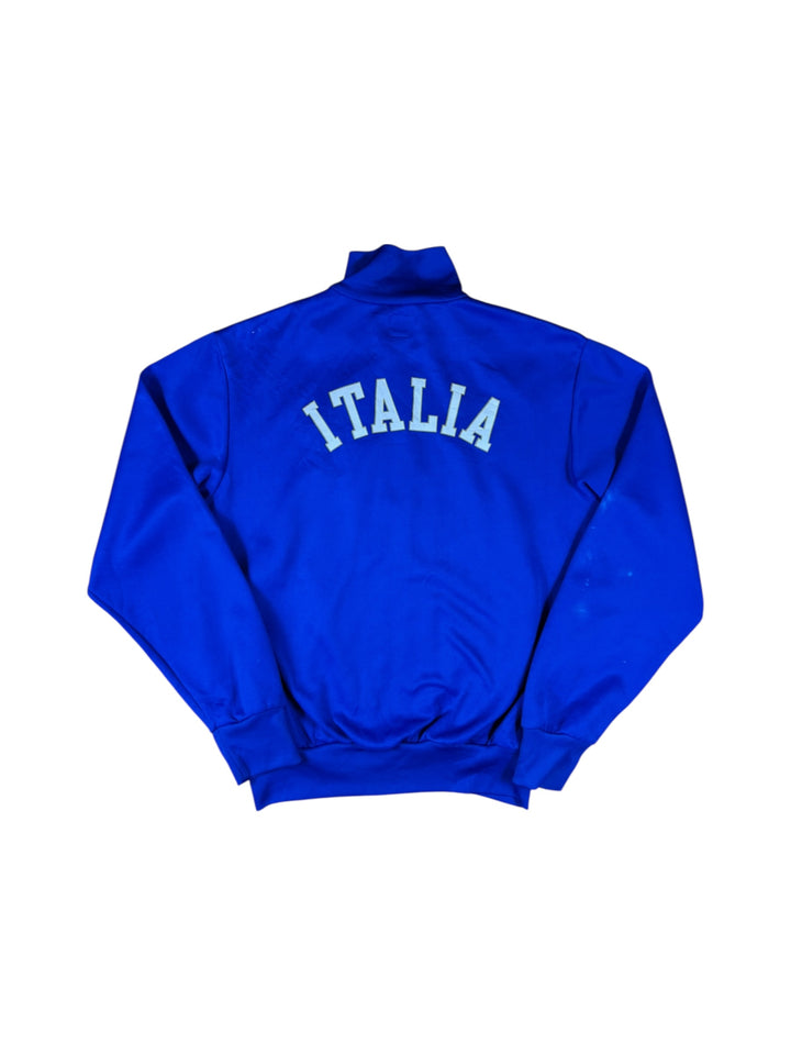2005/06 ITALY Adidas Training Football Jacket - 7/10 - (M)