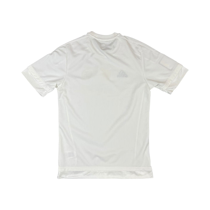 2015-16 Real Madrid Home Shirt - 6/10 - (S)