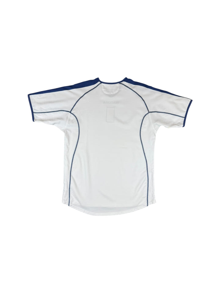 2003-05 Scotland Diadora Away Shirt - 8/10 - (M)