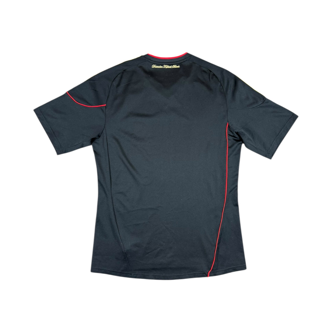 2010-11 Germany Adidas Away Shirt - 10/10 - (M)