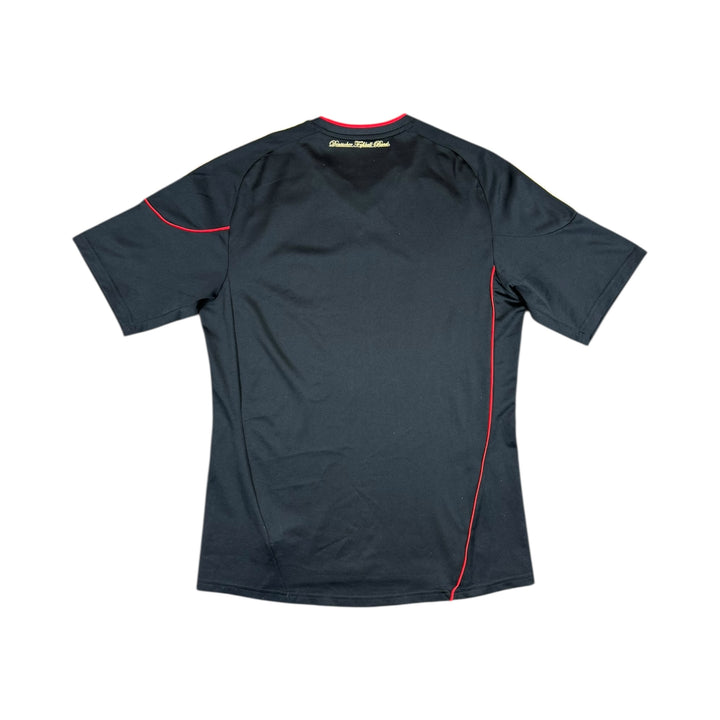 2010-11 Germany Adidas Away Shirt - 10/10 - (M)